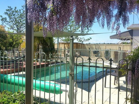 Must Love Dogs B&B And Self-Contained Cottage - Goulburn Accommodation 0