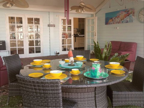 Must Love Dogs B&B And Self-Contained Cottage - Goulburn Accommodation 3