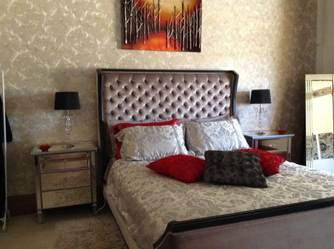 Must Love Dogs B&B And Self-Contained Cottage - Goulburn Accommodation 6