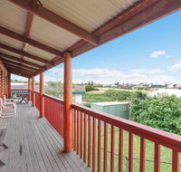 Sam's - Goulburn Accommodation