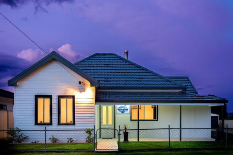 Sapphire Cottage - Goulburn Accommodation 10