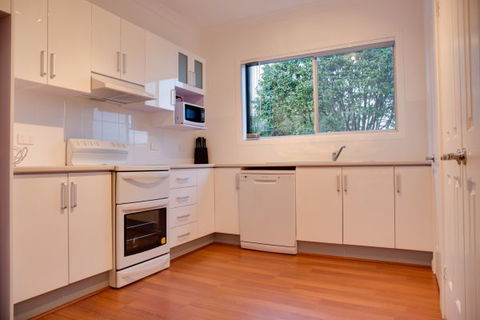 Sapphire Cottage - Goulburn Accommodation 13