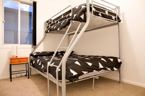 Sapphire Cottage - Goulburn Accommodation 16