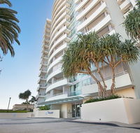 The Grand Apartments - Goulburn Accommodation