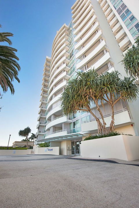 The Grand Apartments - Goulburn Accommodation 0