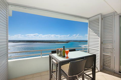 The Grand Apartments - Goulburn Accommodation 2