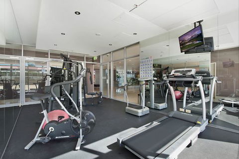 The Grand Apartments - Goulburn Accommodation 5