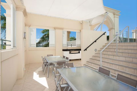 The Grand Apartments - Goulburn Accommodation 7