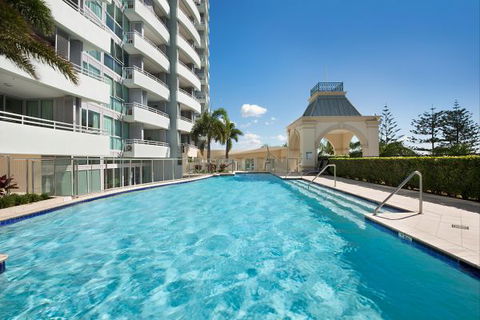The Grand Apartments - Goulburn Accommodation 9