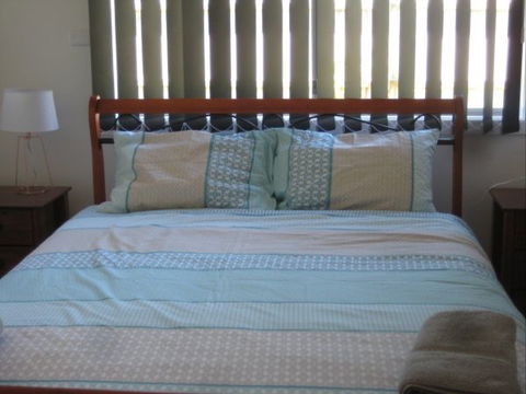 Sapphire Cottage - Goulburn Accommodation 2