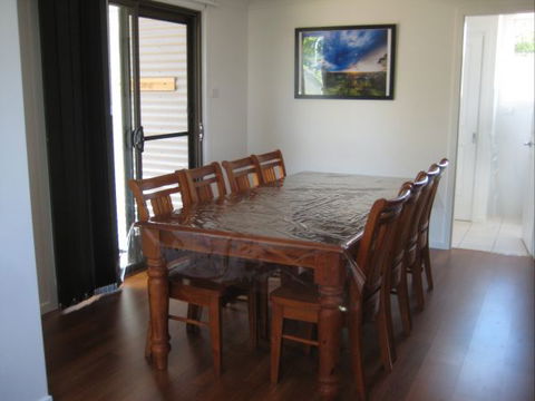 Sapphire Cottage - Goulburn Accommodation 7