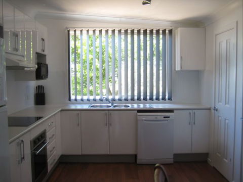 Sapphire Cottage - Goulburn Accommodation 8