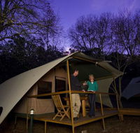 Wilderness Retreats Buchan Caves Reserve - Goulburn Accommodation