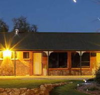 Morgan Colonial Motel - Goulburn Accommodation