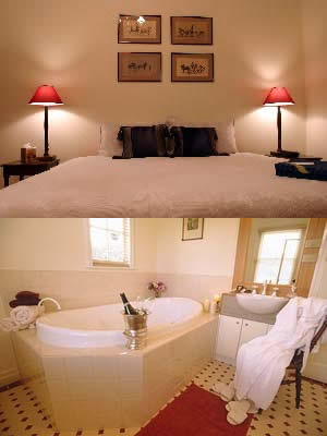 Amor Of Redhill - Goulburn Accommodation 0