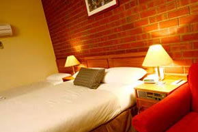 Best Western Burke And Wills Motor Inn - Goulburn Accommodation 0