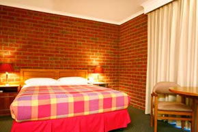 Best Western Burke And Wills Motor Inn - Goulburn Accommodation 2