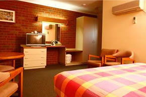 Best Western Burke And Wills Motor Inn - Goulburn Accommodation 3