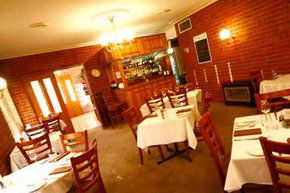 Best Western Burke And Wills Motor Inn - Goulburn Accommodation 4