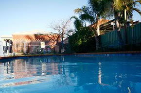 Best Western Burke And Wills Motor Inn - Goulburn Accommodation 5