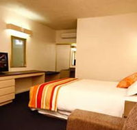 Swan Hill Resort - Goulburn Accommodation