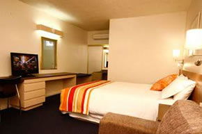 Swan Hill Resort - Goulburn Accommodation 0
