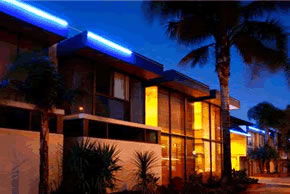 Swan Hill Resort - Goulburn Accommodation 1