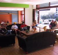 Ocean Beach Backpackers - Goulburn Accommodation