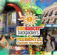 Sundancer Backpackers - Goulburn Accommodation