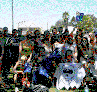 The Pirates Backpackers - Goulburn Accommodation