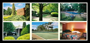 River Country Inn - Goulburn Accommodation 1