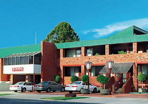 River Country Inn - Goulburn Accommodation 0