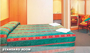 River Country Inn - Goulburn Accommodation 4