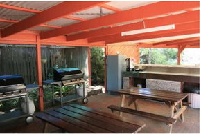 River Country Inn - Goulburn Accommodation 5