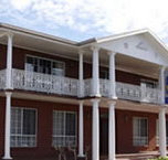 Best Western Meramie Motor Inn - Goulburn Accommodation