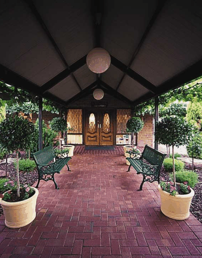Country Comfort Adelaide Manor - Goulburn Accommodation 2