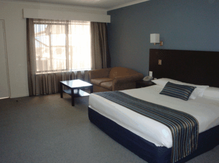 Country Comfort Adelaide Manor - Goulburn Accommodation 3