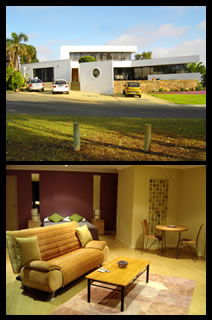 Park Beach Place - Goulburn Accommodation 1