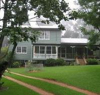 Bunya Mountains Accommodation - Goulburn Accommodation