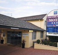 Quality Inn Country Plaza Queanbeyan - Goulburn Accommodation
