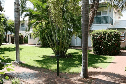 Cable Beachside Villas - Goulburn Accommodation