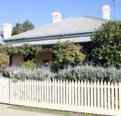 Florennes Heritage Cottage - Goulburn Accommodation