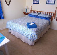 Mermaid Lodge - Goulburn Accommodation