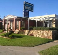 Golden Chain Murray River Motel - Goulburn Accommodation