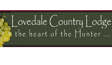Lovedale Country Lodge - Goulburn Accommodation