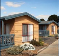 Ashley Gardens Big4 Holiday Village - Goulburn Accommodation