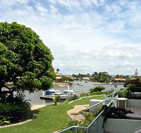 Runaway Cove Luxury Apartments - Goulburn Accommodation