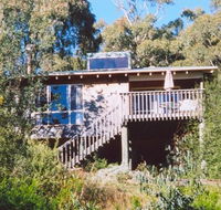 Canobolas Mountain Cabins - Goulburn Accommodation