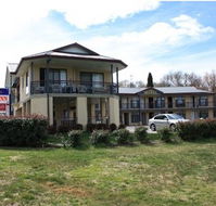 Elite Motor Inn - Goulburn Accommodation