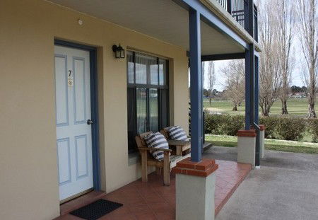 Elite Motor Inn - Goulburn Accommodation 1